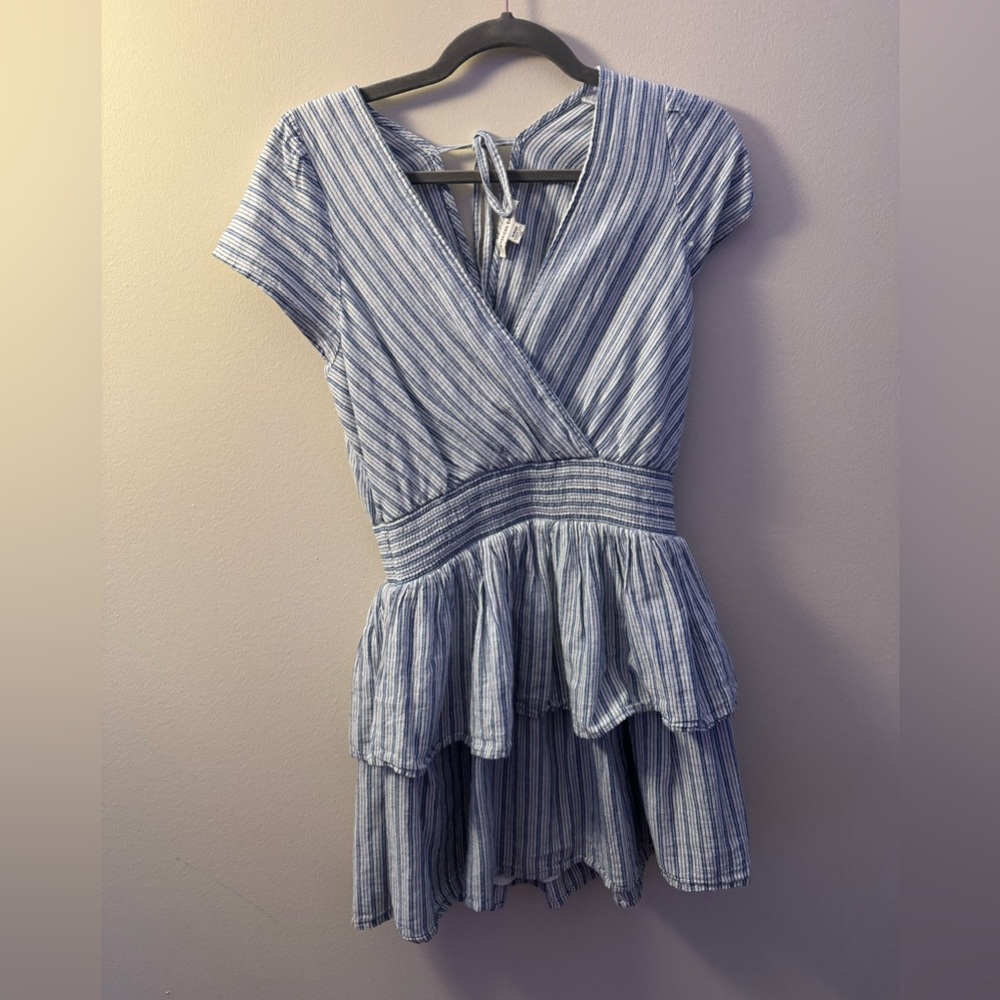 American Eagle Dress
